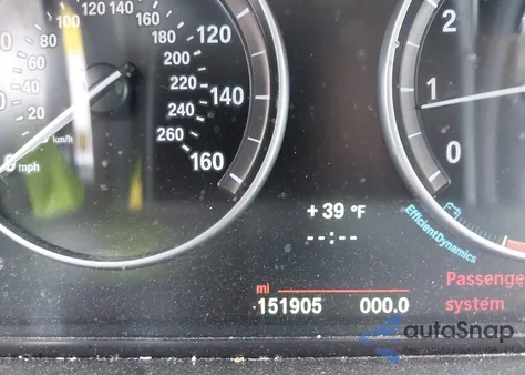 2014 BMW 528I xDrive from USA, damaged, VIN WBA5A7C53ED613987